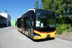 (286'440) - PostAuto Bern - PID 12'355 - eMAN am 25.