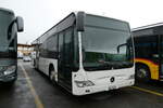 (286'975) - Wieland, Murten - FR 2194 U - Mercedes am 14. Mai 2026 in Kerzers, Interbus