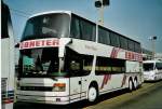 (092'813) - Ebneter, Goldach - SG 64'811 - Setra am 17.