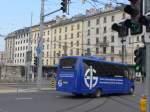 (159'141) - Ecole Internationale, Genve - GE 742'583 - Irisbus am 14.