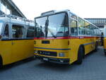 (255'901) - Soltermann, Bichwil - SG 118'489 - FBW/Hess (ex Tiemann, Hombrechtikon Nr.