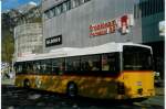 (066'729) - Dnser, Trimmis - GR 5865 - Volvo/Hess am 20.