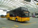 (128'694) - PostAuto Graubnden - GR 102'368 - Neoplan am 13.