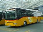 (141'580) - PostAuto Graubnden - GR 106'552 - Irisbus am 15.