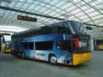 (141'584) - PostAuto Graubnden - GR 162'999 - Neoplan am 15.