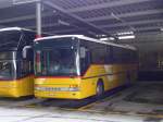 (149'118) - PostAuto Graubnden - GR 102'327 - Setra am 1.