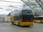 (155'151) - PostAuto Graubnden - GR 163'000 - Neoplan am 13.