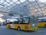 (168'029) - PostAuto Graubnden - GR 168'876 - Irisbus am 26.