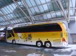 (168'492) - PostAuto Graubnden - Neoplan am 23.