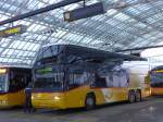 (168'494) - PostAuto Graubnden - GR 162'998 - Neoplan am 23.