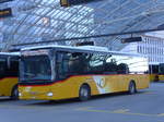 (177'060) - PostAuto Graubnden - GR 170'435 - Iveco am 10.