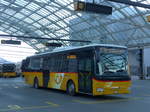 (177'083) - PostAuto Graubnden - GR 170'436 - Iveco am 10.