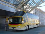 (179'537) - PostAuto Graubnden - Neoplan am 14.