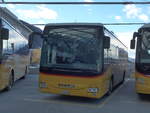 (187'407) - PostAuto Graubnden - GR 170'431 - Iveco am 26.