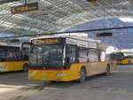 (201'238) - PostAuto Graubnden - GR 168'851 - Mercedes am 19.