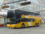 (206'200) - PostAuto Graubnden - GR 170'404 - Van Hool am 9.