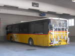 (208'696) - PostAuto Chur - GR 170'437 - Iveco am 11.