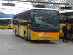 (209'996) - PostAuto Graubnden - GR 179'716 - Iveco am 6.