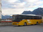 (212'560) - PostAuto Graubnden - GR 179'706 - Setra am 7.