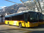 (212'616) - PostAuto Graubnden - GR 173'202 - MAN am 7.