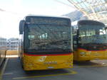 (212'617) - PostAuto Graubnden - GR 179'715 - Iveco am 7.