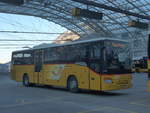 (213'210) - PostAuto Graubnden - GR 179'704 - Setra am 1.