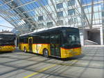 (219'771) - PostAuto Graubnden - GR 179'719 - Iveco am 16.