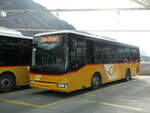 (246'547) - PostAuto Graubnden - GR 168'875/PID 5720 - Irisbus am 24.