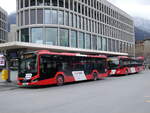(272'922) - Chur Bus, Chur - Nr.