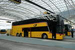 (284'672) - PostAuto Graub�nden - GR 170'404/PID 11'109 - Van Hool am 6.
