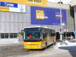 (188'529) - PostAuto Graubnden - GR 106'554 - Irisbus am 13.