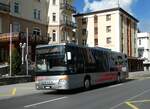 (241'126) - Kessler, Davos - GR 1360 - Setra am 12.