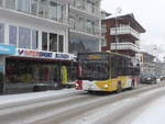 (200'581) - Stuppan, Flims - GR 88'602 - MAN/Gppel am 2.