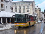 (187'553) - PostAuto Graubnden - GR 102'373 - Setra am 1.