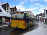 (187'561) - PostAuto Graubnden - GR 159'233 - Mercedes am 1.