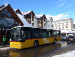 (187'574) - PostAuto Graubnden - GR 168'855 - Mercedes (ex Vogt, Klosters Nr.