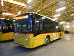 (233'733) - PostAuto Graub�nden - GR 170'440 - Volvo am 10.
