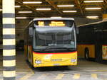 (248'664) - PostAuto Graub�nden - GR 102'503/PID 10'192 - Iveco am 16.