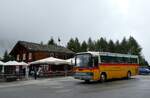 (280'170) - Buzzi, Bern - BE 910'789 - Mercedes (ex Mattli, Wassen/PID 2295) am 9.