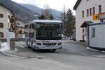 (284'794) - Aus Italien: Silvestri, Livigno - GY-932 AN - Setra am 10.