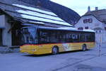 (284'845) - PostAuto Nordschweiz - BL 205'704/PID 10'317 - Solaris am 14.