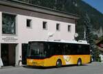 (254'888) - Gaudenz, Andeer - GR 163'714/PID 11'920 - Iveco am 8.