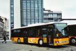 (124'431) - CarPostal Ouest - Nr.