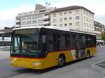 (175'521) - CarPostal Ouest - Nr.