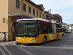 (186'007) - CarPostal Ouest - JU 61'304 - Mercedes (ex Nr.