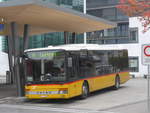 (199'257) - CarPostal Ouest - JU 1319 - Setra (ex Stucki, Porentruy Nr.