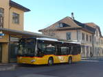 (201'580) - CarPostal Ouest - JU 36'947 - Mercedes (ex Nr.