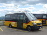 (216'970) - CarPostal Ouest - JU 46'244 - Mercedes am 10.