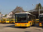 (203'778) - CarPostal Ouest - JU 61'305 - Mercedes (ex Nr.