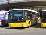 (203'791) - CarPostal Ouest - JU 1926 - Mercedes (ex Nr.